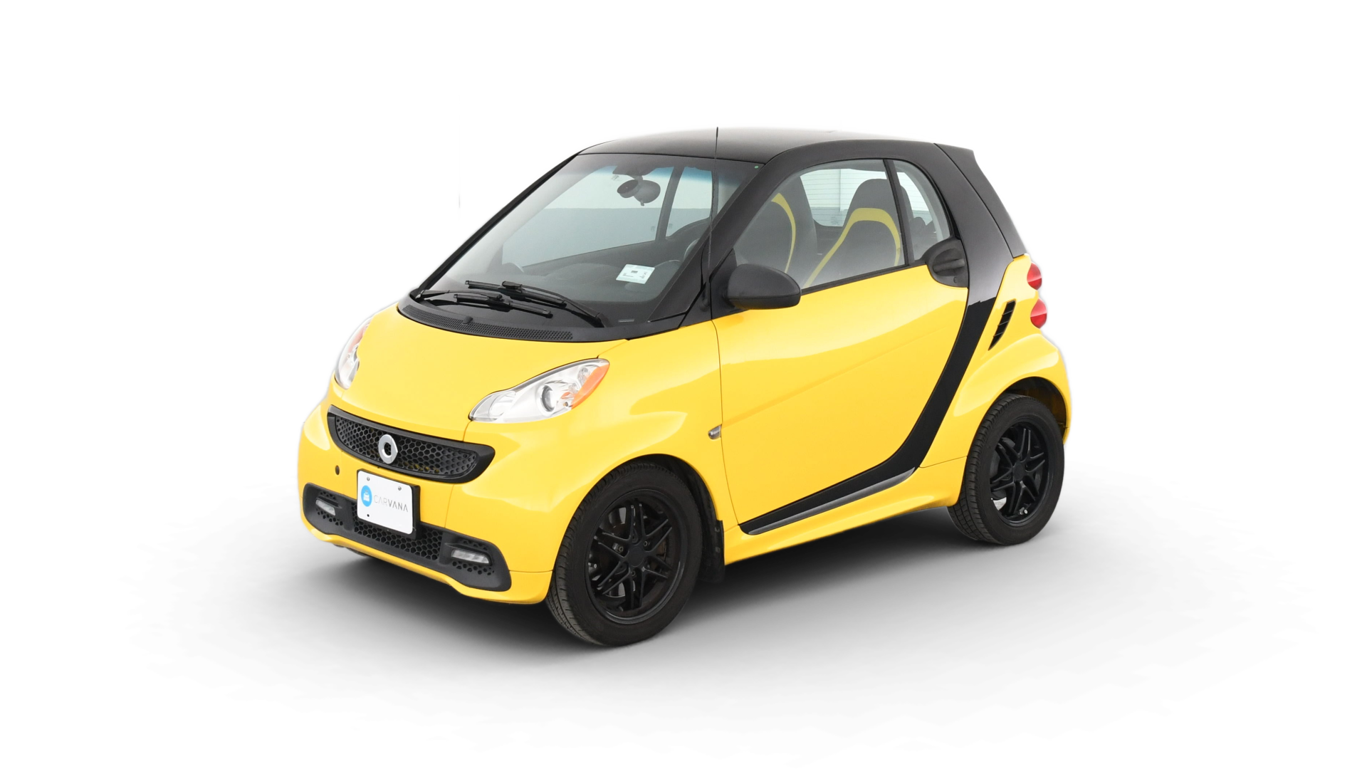 Used 2013 smart fortwo Carvana